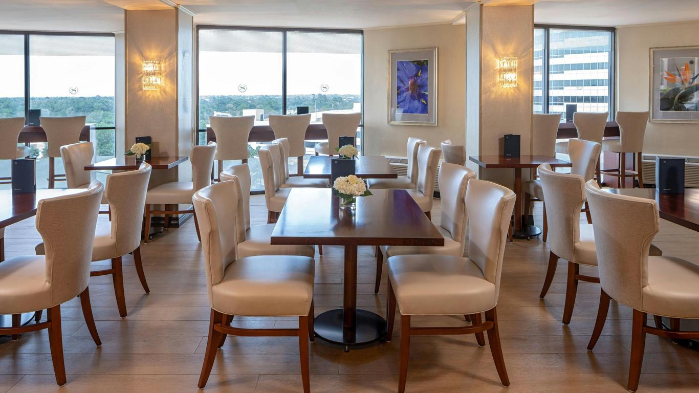 Sheraton Houston Brookhollow Hotel