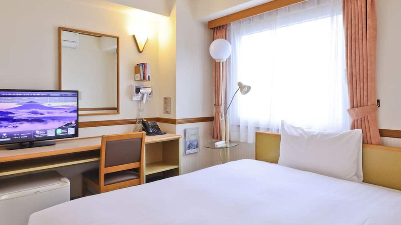 Toyoko Inn Fujisan Numazu-eki Kita-guchi No.2